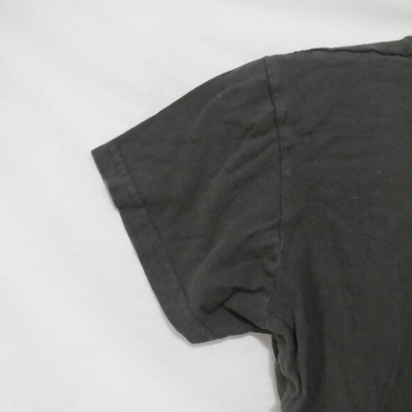 TULTEX | large | Graphic Chicago Short Sleeve Cotton T-Shirt | EUC - Picture 9 of 13